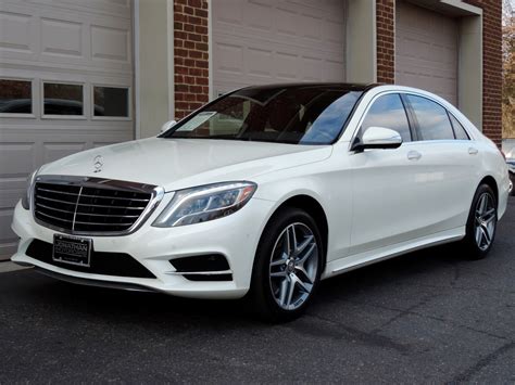 Transmission shifts very smooth. . Mercedes benz s500 for sale craigslist